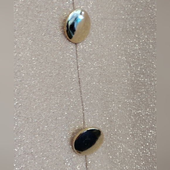 💜ROSEY BLUSH DRESS💜 - Picture 8 of 9